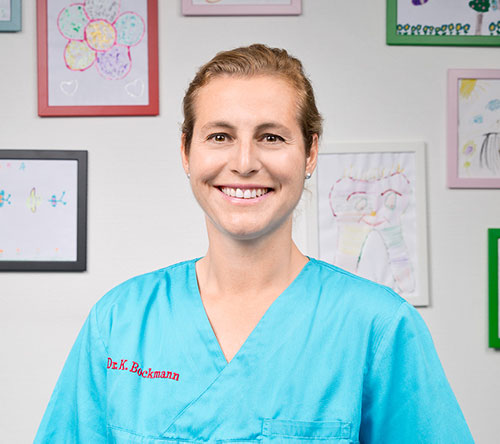 Dr. Katharina Bockmann